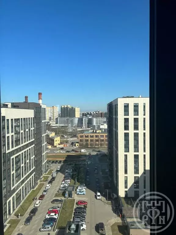 2-к кв. Санкт-Петербург Белоостровская ул., 10к2 (76.6 м) - Фото 2