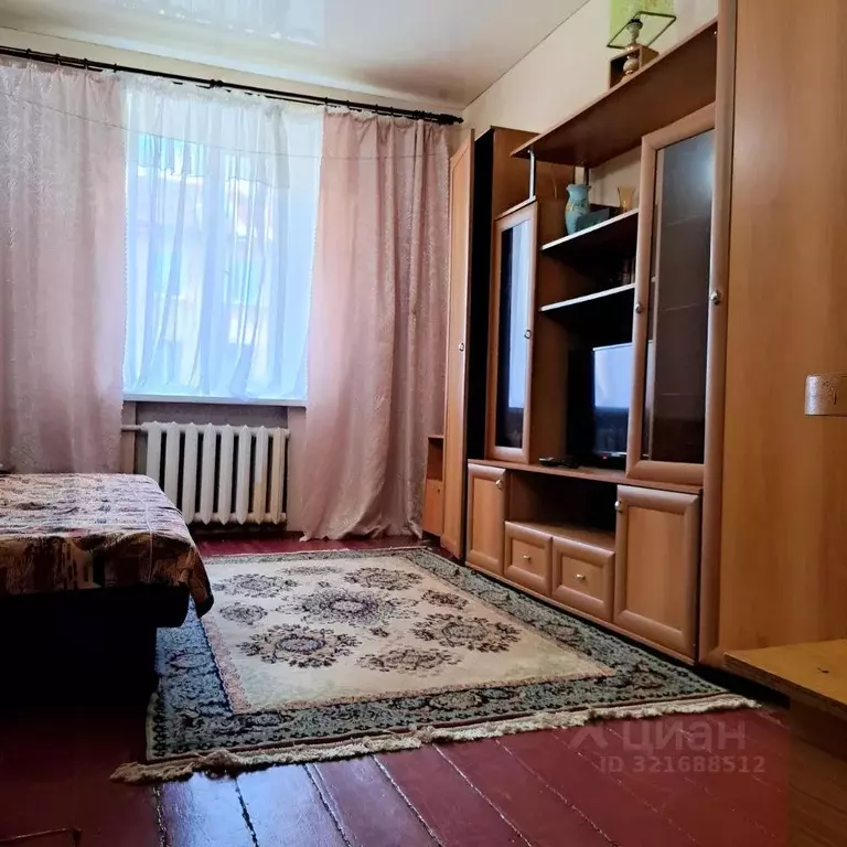 Комната Башкортостан, Уфа ул. Кулибина, 24 (15.5 м) - Фото 2