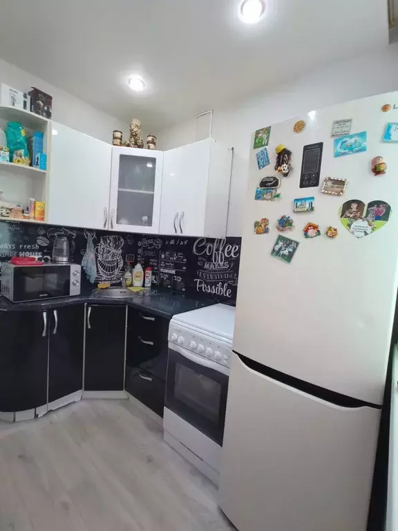 Продаётся 1-к квартира, 32 м - Фото 1
