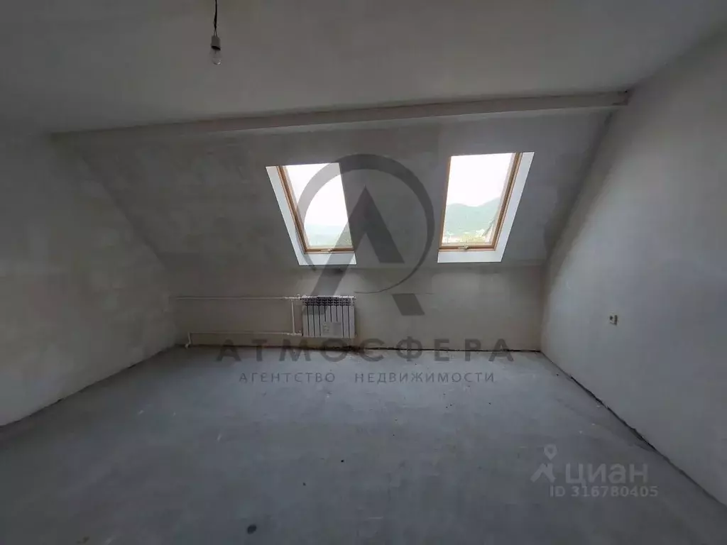 1-к кв. Краснодарский край, Туапсе ул. 8 Марта (40.7 м) - Фото 1