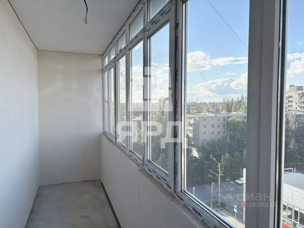 2-к кв. Ростовская область, Таганрог ул. Лизы Чайкиной (51.0 м) - Фото 1