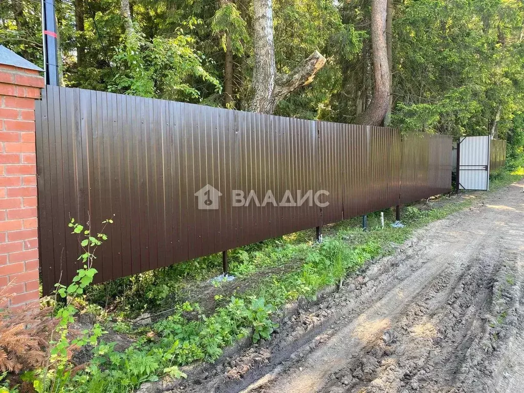Участок в Московская область, Красногорск городской округ, Сабурово ... - Фото 0
