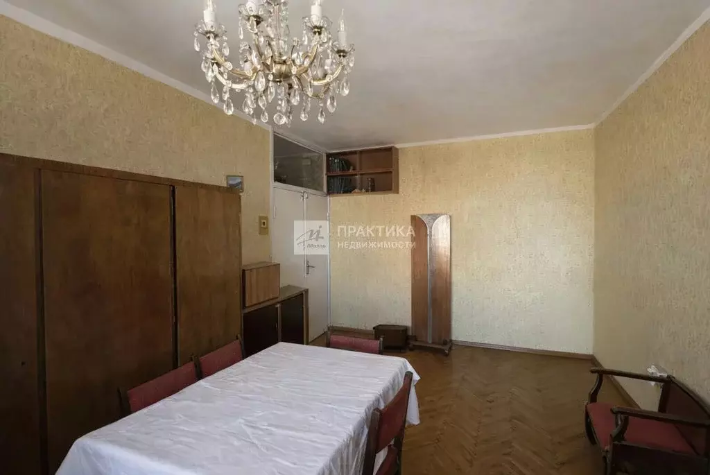 Продается 3-комнатная квартира - Фото 2