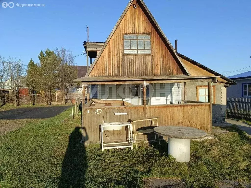 Дом в Пермский муниципальный округ, СНТ Кварц, 47 (40 м) - Фото 2