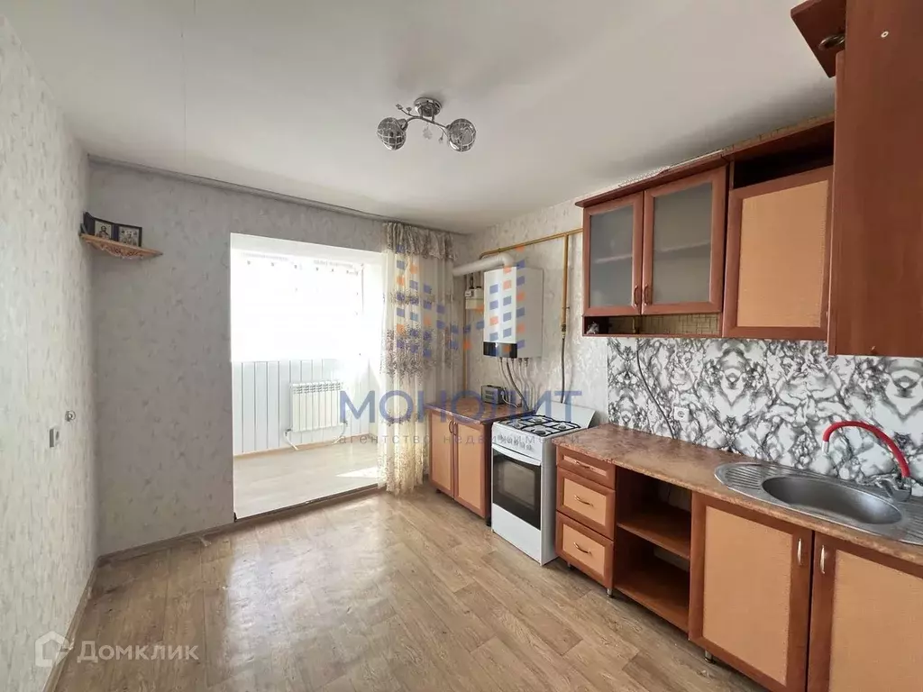 Продаётся 1-к квартира, 36.6 м - Фото 0