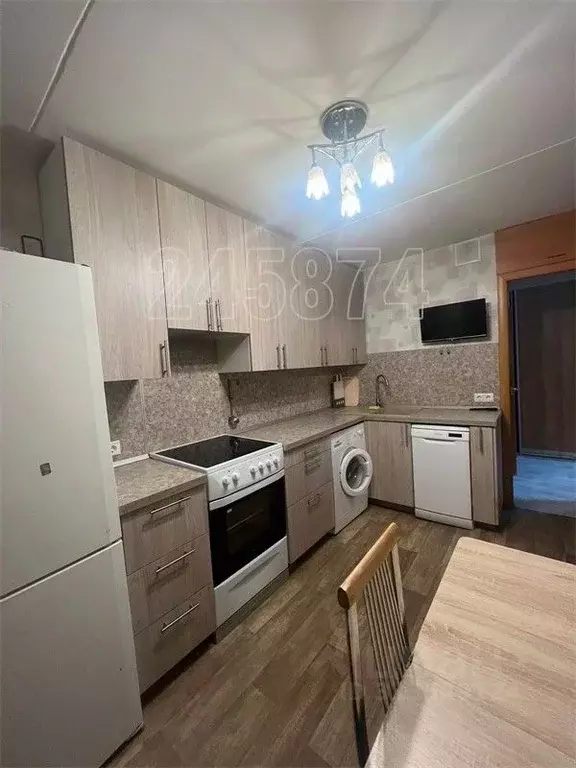 2-к кв. Москва Новочеркасский бул., 20К1 (55.0 м) - Фото 1