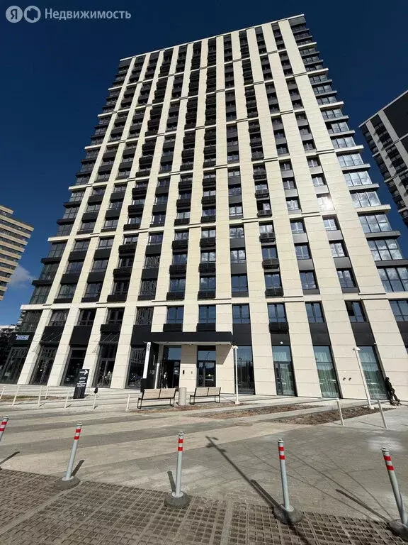 2-комнатная квартира: Казань, улица Сибгата Хакима, 62 (46 м) - Фото 0