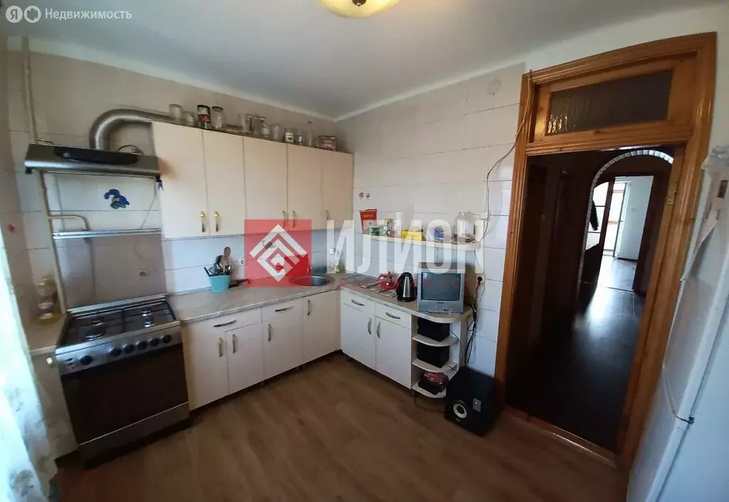 3-комнатная квартира: Севастополь, улица Ивана Голубца, 45 (75 м) - Фото 0