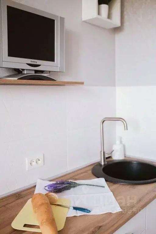 1-к кв. Татарстан, Казань ул. Маршала Чуйкова, 34 (43.0 м) - Фото 1