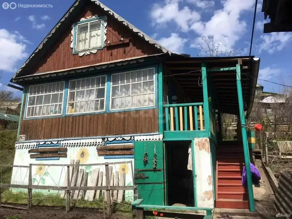 Дом в Новокузнецк, СНТ Дружба (73.4 м) - Фото 1