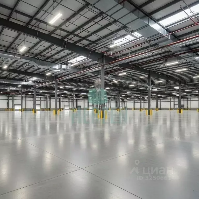 Производственное помещение в Московская область, Чехов муниципальный ... - Фото 2