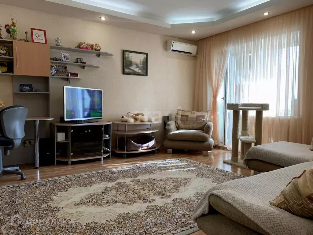 Продаётся 1-к квартира, 43 м - Фото 0