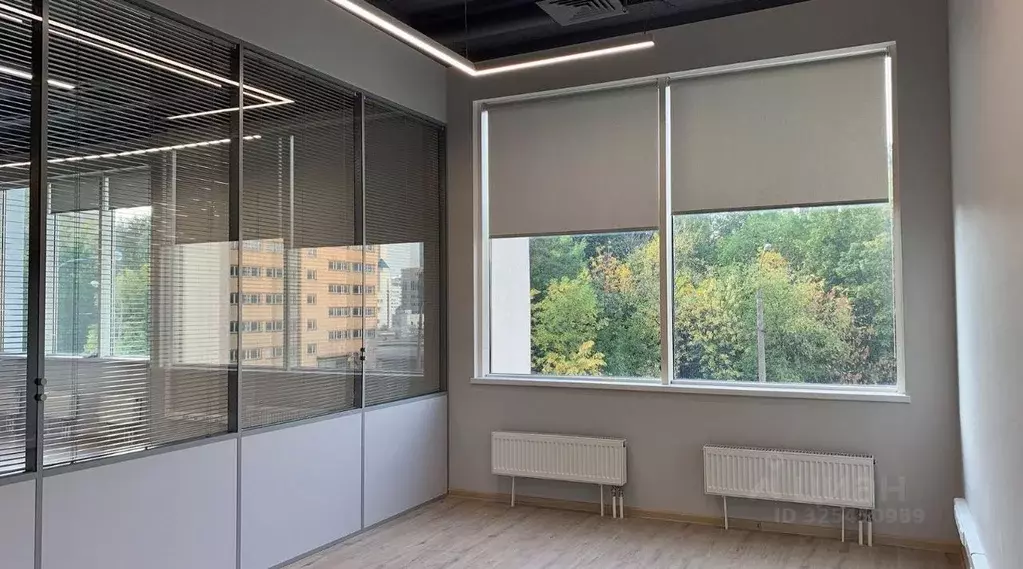 Офис в Москва Научный проезд, 17 (90 м) - Фото 2