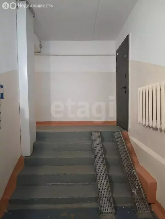 3-комнатная квартира: Тамбов, улица Рылеева, 73к2 (70.6 м) - Фото 2