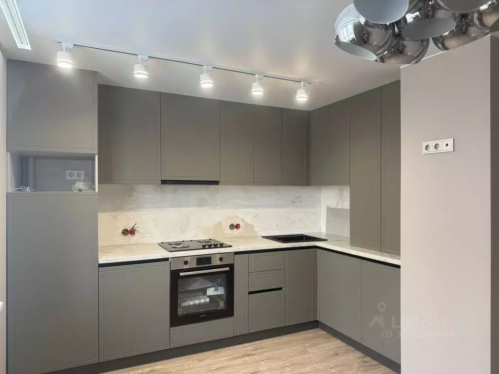 2-к кв. Саратовская область, Саратов ул. Имени Федора Пяткова, 6 (58.6 ... - Фото 1