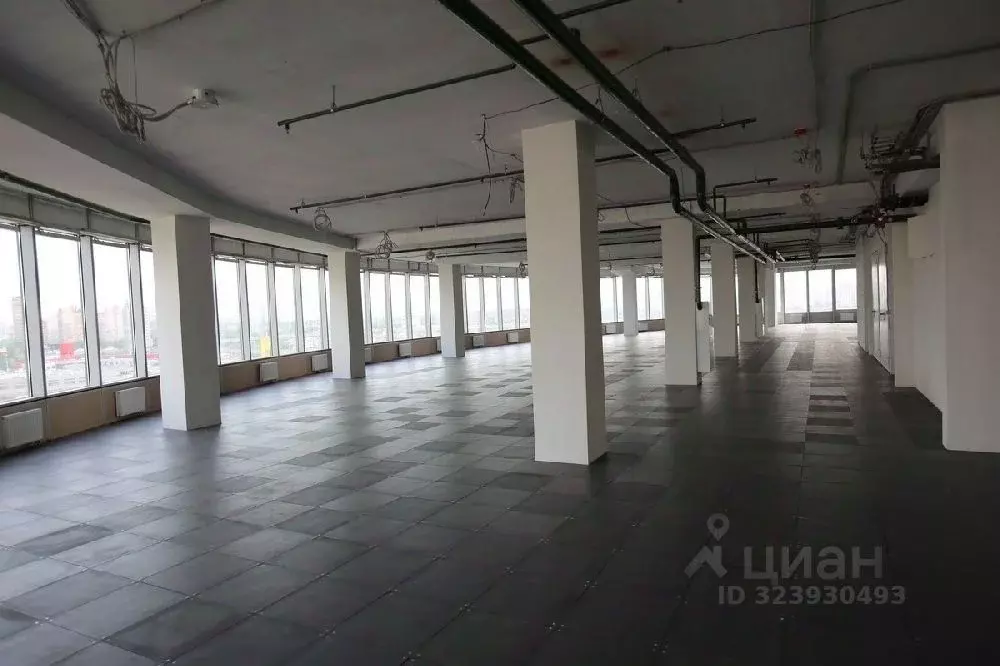 Офис в Московская область, Химки ул. Панфилова, 21/1 (2600 м) - Фото 2