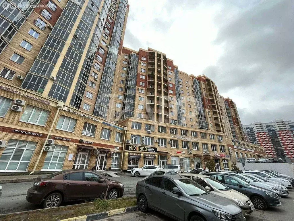 Офис (147 м) - Фото 0