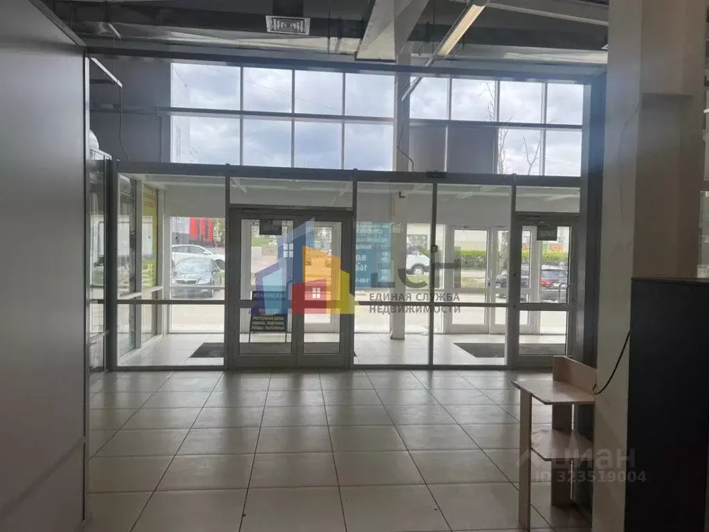 Помещение свободного назначения в Тульская область, Новомосковск ул. ... - Фото 2