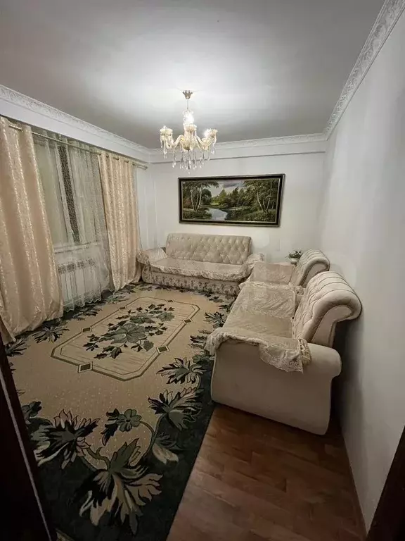 2-к. квартира, 45 м, 1/7 эт. - Фото 0