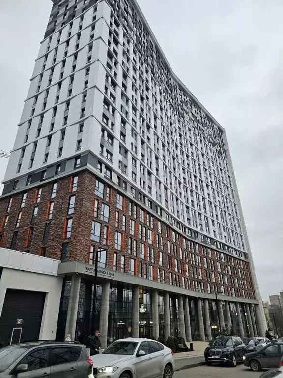 Помещение свободного назначения в Удмуртия, Ижевск ул. Карла Маркса, ... - Фото 1