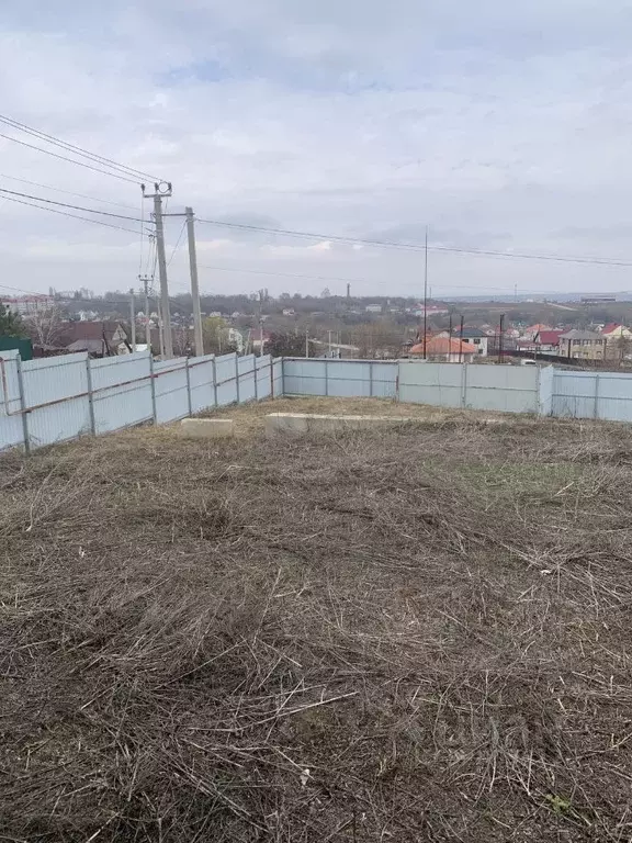 Участок в Саратовская область, Соколовый рп ул. Лесная, 38 (10.0 сот.) - Фото 2