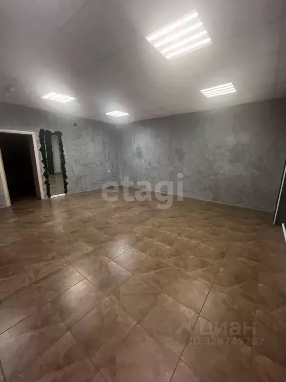 Офис в Забайкальский край, Чита Северный мкр, 51 (49 м) - Фото 2