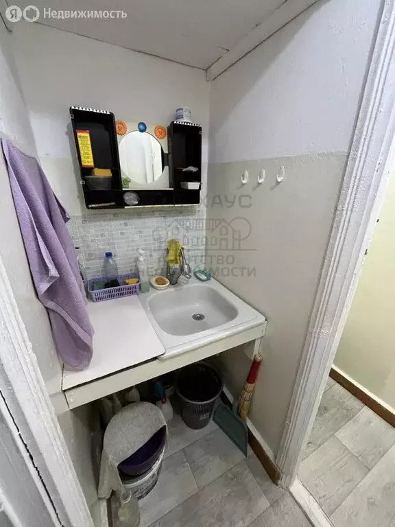 1к в -комнатной квартире (13.4 м) - Фото 2