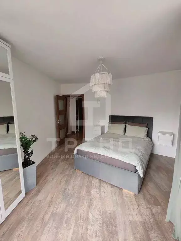 1-к кв. Санкт-Петербург ул. Турку, 11к2 (31.7 м) - Фото 1