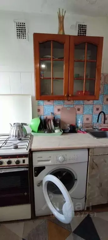 2-к кв. Крым, Евпатория ул. Некрасова, 51 (45.0 м) - Фото 1