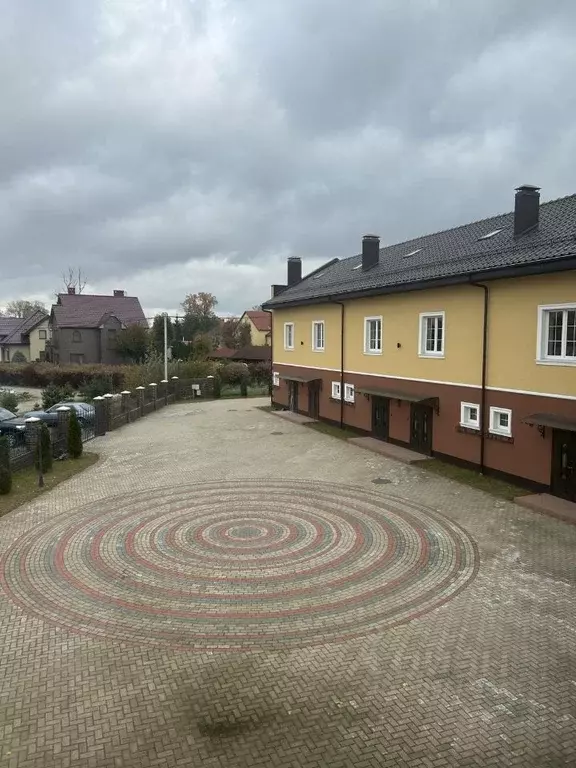 Таунхаус в Калининградская область, Гурьевск ул. Лермонтова, 2 (181 м) - Фото 2