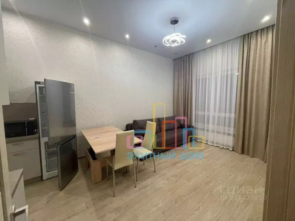 2-к кв. Москва Сельскохозяйственная ул., 35 (39.3 м) - Фото 1