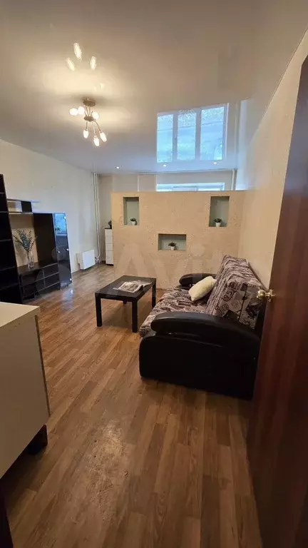 Квартира-студия, 27,6 м, 4/14 эт. - Фото 0