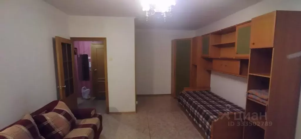 1-к кв. Москва Южнобутовская ул., 84К1 (38.0 м) - Фото 2