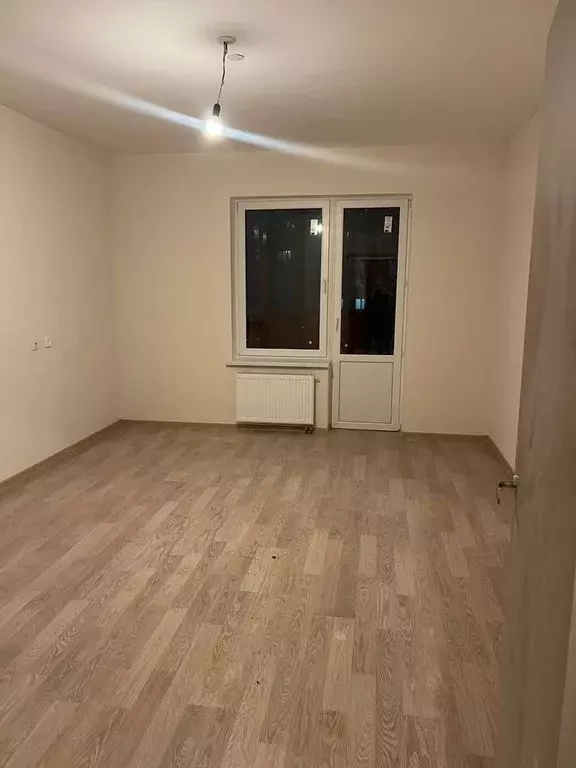 Студия Ленинградская область, Мурино Всеволожский район, ул. Шоссе в ... - Фото 2