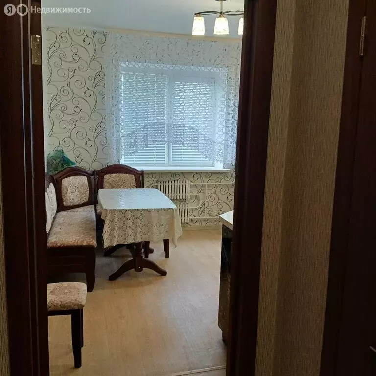 1-комнатная квартира: Воронеж, Ольховый переулок, 2Ж (42 м) - Фото 1