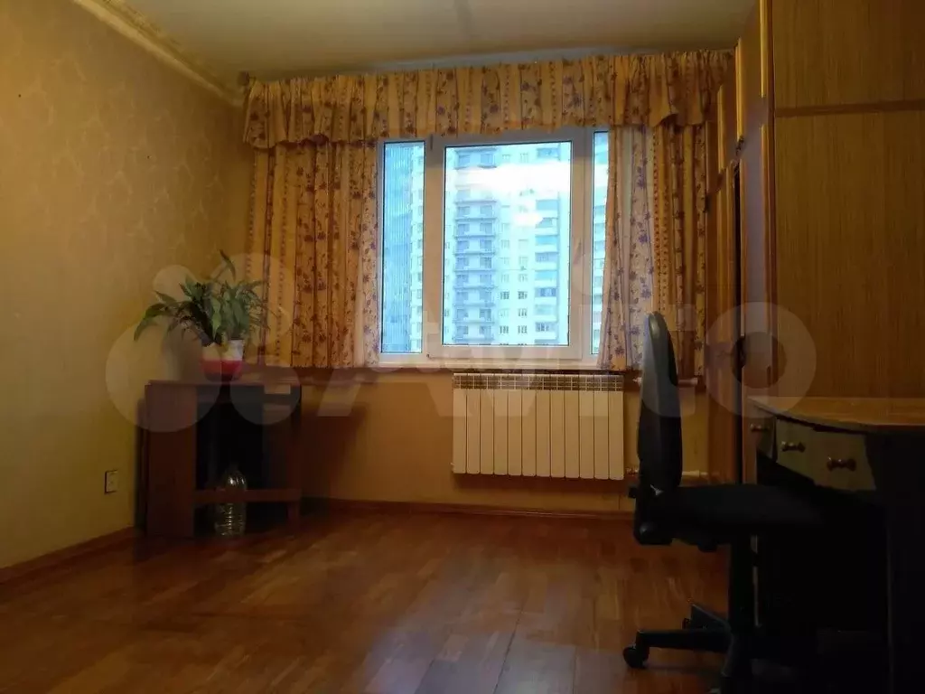 3-к. квартира, 65 м, 7/12 эт. - Фото 1