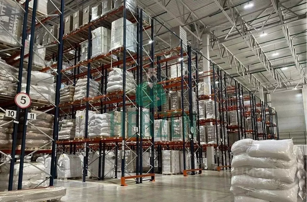 Склад в Московская область, Серпухов Северное ш., 14 (7713 м) - Фото 2