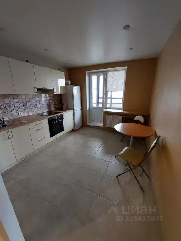 2-к кв. Ленинградская область, Ломоносовский район, Виллозское ... - Фото 1