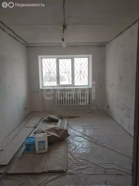 2-комнатная квартира: Пермь, улица Академика Курчатова, 5 (44 м) - Фото 1