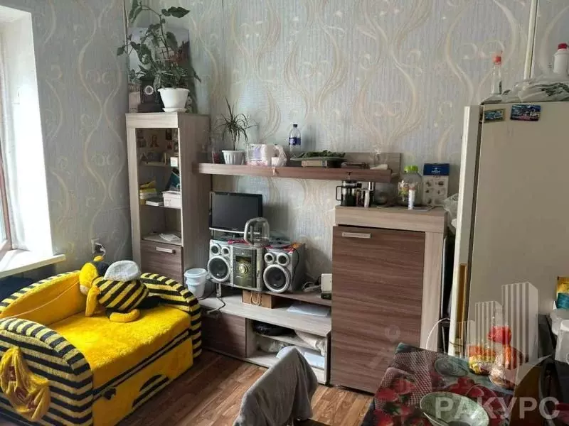 Комната Пермский край, Пермь ул. Ленина, 7А (21.3 м) - Фото 0