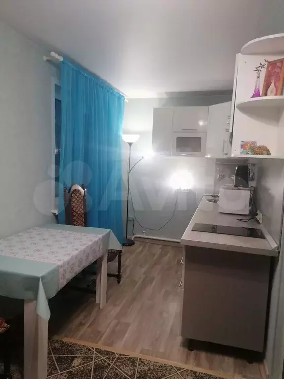 2-к. квартира, 35 м, 1/5 эт. - Фото 1