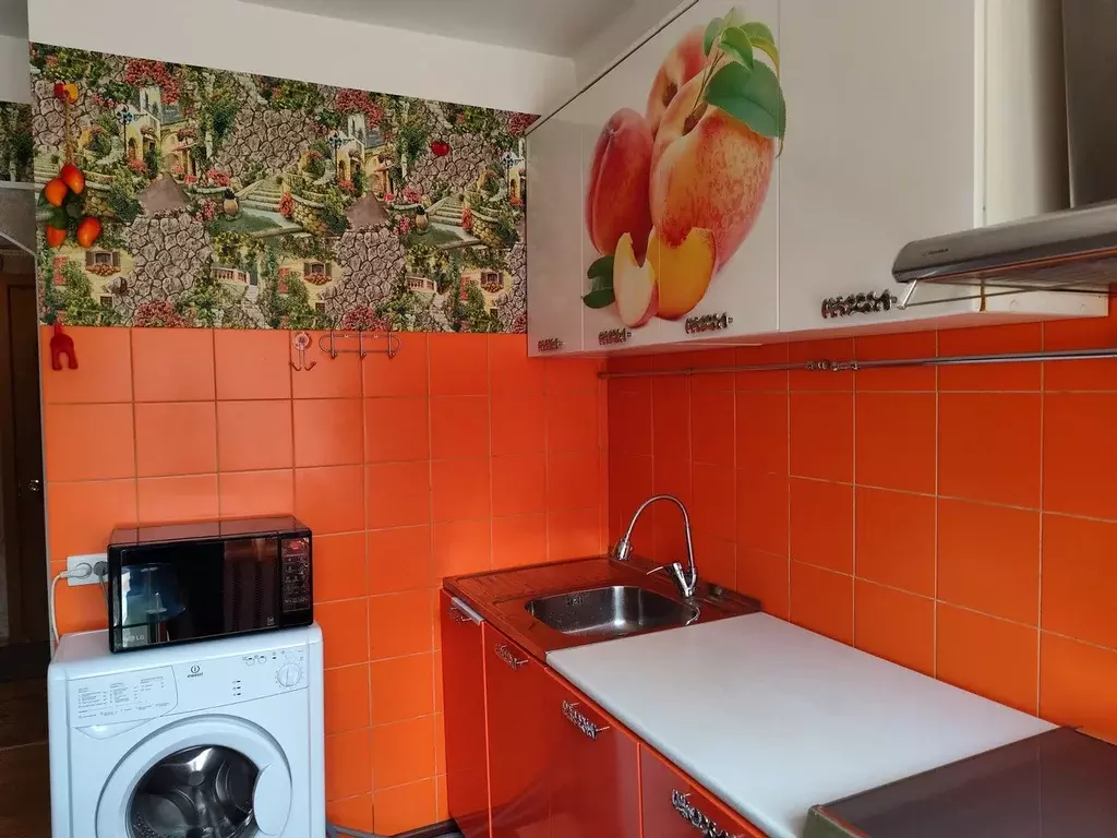 Продаётся 3-к квартира, 59 м - Фото 0