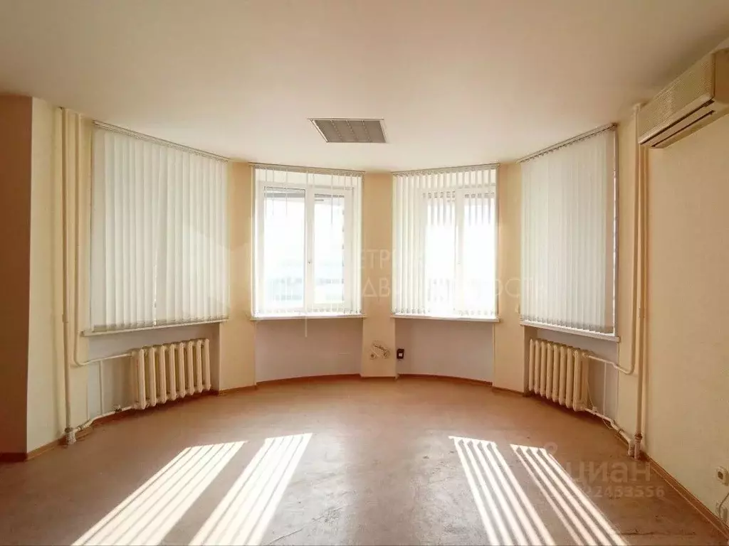 Офис в Тюменская область, Тюмень Елецкая ул., 3 (1528 м) - Фото 1