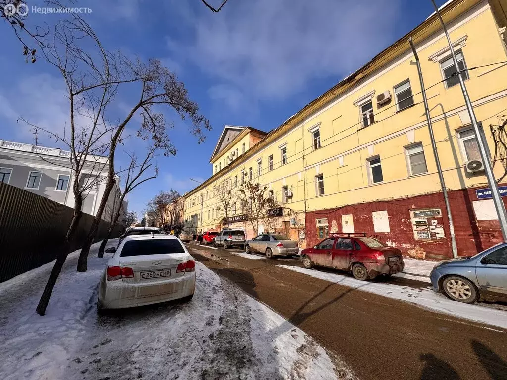 Помещение свободного назначения (462 м) - Фото 1