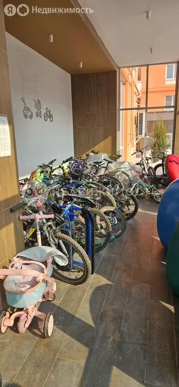 1-комнатная квартира: Рыбное, Перспективная улица, 2 (37.8 м) - Фото 2