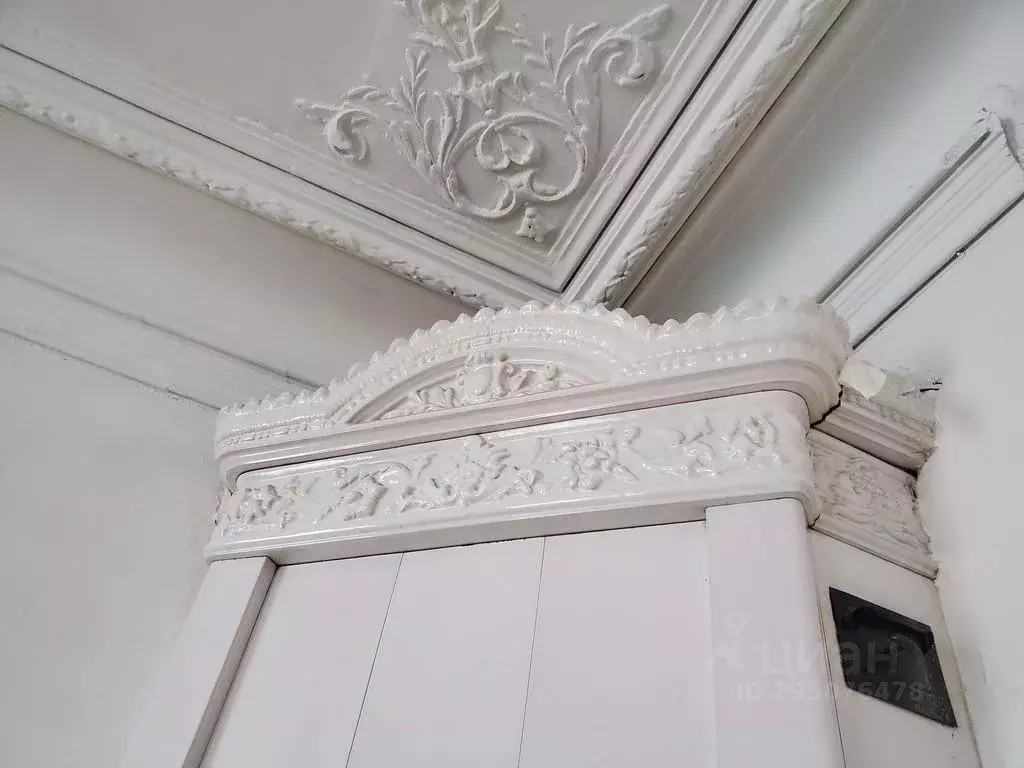 Квартира, 5 и более комнат, 162.19 м - Фото 0