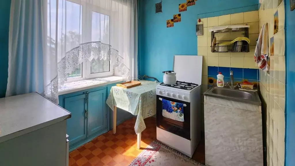 4-к кв. Московская область, Старая Купавна Богородский городской ... - Фото 0
