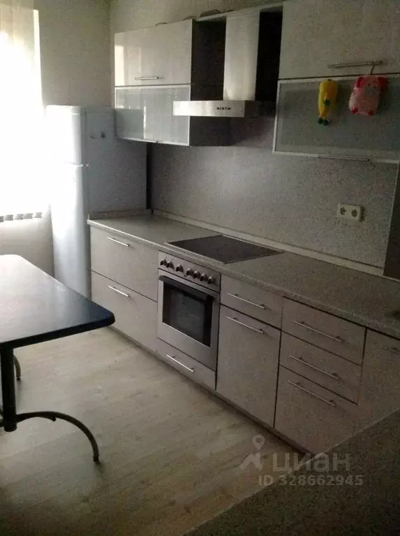 2-к кв. Московская область, Ленинский городской округ, пос. Развилка ... - Фото 2