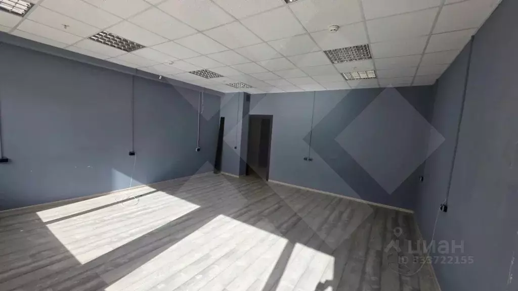 Офис в Москва Марксистская ул., 34К8 (37 м) - Фото 2