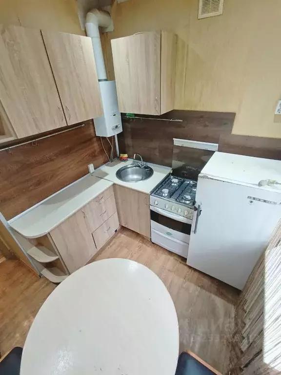 2-к кв. Карелия, Петрозаводск Нойбранденбургская ул., 17 (42.0 м) - Фото 1